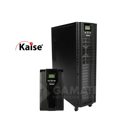 UPS Monofásico 1kVA